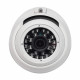 HDTVI-видеокамера 3Mp Light Vision VLC-4248DFM White f=2.8-12mm