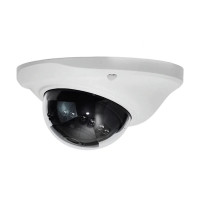 MHD-відеокамера 2Mp Light Vision VLC-2192DNM White f=3.6mm