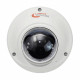 MHD видеокамера 2Mp Light Vision VLC-2192DNM White f=3.6mm