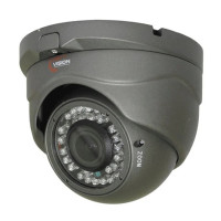 MHD-видеокамера 2Mp Light Vision VLC-4192DFM Graphite f=2.8-12mm