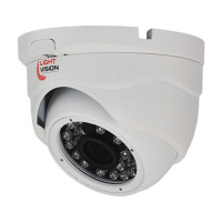 MHD-видеокамера 2Mp Light Vision VLC-4192DM White f=3.6mm