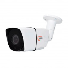 MHD видеокамера 2Mp Light Vision VLC-6192WM White f=2.8mm