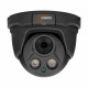 MHD-відеокамера 2Mp Light Vision VLC-8192DM Graphite f=3.6mm