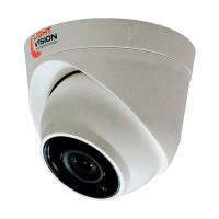 AHD-видеокамера 4MP Light Vision VLC-1259DA White f=3.6mm