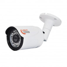 MHD-видеокамера 1Mp Light Vision VLC-6128WM White f=2.8mm