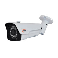 HDTVI-видеокамера 3Mp Light Vision VLC-7248WFM White f=2.8-12mm