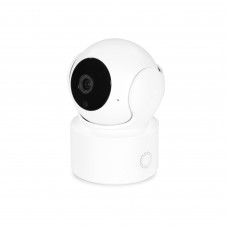 IP-видеокамера поворотная с WiFi 2Mp Light Vision VLC-04ID f=3.6mm