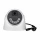 IP-відеокамера 4Mp Light Vision VLC-5440DI (Linklemo) f=3.6mm з мікрофоном