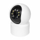 IP-видеокамера поворотная с WiFi 3Mp Light Vision VLC-5148ID f=3.6mm, ИК+LED-подсветка, с микрофоном