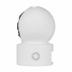 IP-видеокамера поворотная с WiFi 3Mp Light Vision VLC-5148ID f=3.6mm, ИК+LED-подсветка, с микрофоном