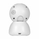 IP-відеокамера поворотна з WiFi 2Mp Light Vision VLC-5292ID10Z f=3.6-12mm з мікрофоном