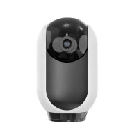 IP-видеокамера поворотная с WiFi 2Mp Light Vision VLC-6592S(Tuya) f=3.6mm