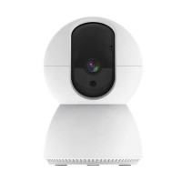 IP-видеокамера поворотная с WiFi 2Mp Light Vision VLC-6492S(Tuya) f=3.6mm