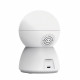 IP-видеокамера поворотная с WiFi 2Mp Light Vision VLC-6492S(Tuya) f=3.6mm