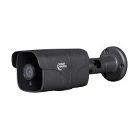 MHD видеокамера 2Mp Light Vision VLC-6192WM Black f=2.8mm