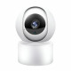 IP-видеокамера поворотная с WiFi 3MP Light Vision VLC-09ID f=3.6mm с микрофоном