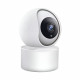 IP-видеокамера поворотная с WiFi 3MP Light Vision VLC-09ID f=3.6mm с микрофоном