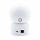 IP-видеокамера поворотная с WiFi 3MP Light Vision VLC-09ID f=3.6mm с микрофоном