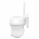 IP PTZ-видеокамера с WiFi 3Mp Light Vision VLC-7230WIA f=4mm, ИК+LED-подсветка, с микрофоном