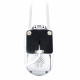 IP PTZ-відеокамера з WiFi 3Mp Light Vision VLC-7230WIA f=4mm, ІЧ+LED-підсвічування, з мікрофоном