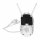 IP PTZ-видеокамера с WiFi 3Mp Light Vision VLC-7230WIA f=4mm, ИК+LED-подсветка, с микрофоном