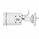 IP-відеокамера з WiFi 4Mp Light Vision VLC-5268WI(Tuya) f=3.6mm, ІЧ+LED-підсвічування, з мікрофоном