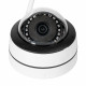 IP-видеокамера с WiFi 4MP Light Vision VLC-6268DWI(Tuya) f=3.6mm с микрофоном