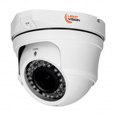 IP-відеокамера 4Mp Light Vision VLC-4440DFI White (Linklemo) f=2.7-12mm