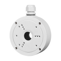 Монтажна коробка Light Vision VLC-06BXH(M), метал, 137*52 мм