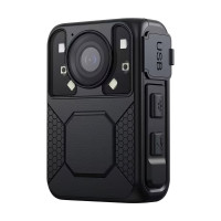 Нагрудний відеореєстратор RECODA M508