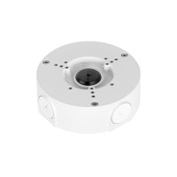 Монтажна коробка Light Vision VLC-130(M), метал, 141*41 мм