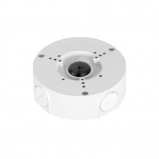 Монтажна коробка Light Vision VLC-130(M), метал, 141*41 мм