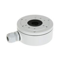 Монтажна коробка Light Vision VLC-1280(M), метал, 132*52 мм