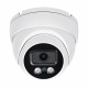 IP-відеокамера 8Mp Light Vision VLC-4840DI White (Linklemo) f=2.8mm з мікрофоном