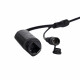 IP-відеокамера 8Mp Light Vision VLC-4840DI White (Linklemo) f=2.8mm з мікрофоном