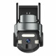 IP PTZ-відеокамера з WiFi 5Mp Light Vision VLC-9656WIA f=4mm, ІЧ+LED-підсвічування, з мікрофоном