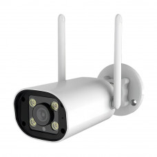 IP-відеокамера з WiFi 8Mp Light Vision VLC-8382WI(Camhi Pro) f=3.6mm, ІЧ+LED-підсвічування, з мікрофоном