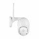 IP PTZ-відеокамера з WiFi 4Mp Light Vision VLC-9248WIA (Tuya) f=3.6mm, ІЧ+LED-підсвічування, з мікрофоном