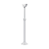 Кронштейн для відеокамери стельовий Light Vision VLC-09BRC/100-200