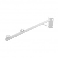 Кронштейн для відеокамери Light Vision VLC-07BR/1.5M CORNER настінний монтаж / на стовп