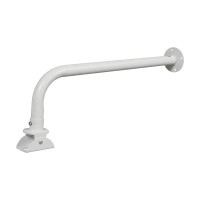 Кронштейн для відеокамери Light Vision VLC-07BR/0.6M BRIDGE настінний монтаж