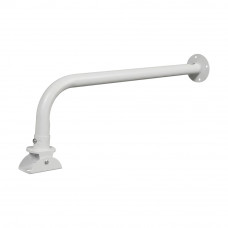 Кронштейн для відеокамери Light Vision VLC-07BR/0.6M BRIDGE настінний монтаж