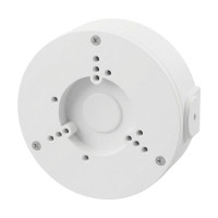 Монтажна коробка Light Vision VLC-130(P), пластик, 128*41 мм