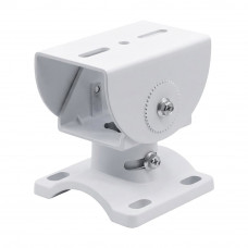 Кронштейн для відеокамери Light Vision VLC-09BR GUN монтаж на стовп