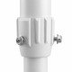 Кронштейн для відеокамери Light Vision VLC-09BRC/100-200 BOX стельовий монтаж