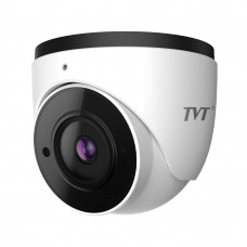 IP-видеокамера 2MP TVT TD-9524E3 (D/PE/AR2) f=2.8mm