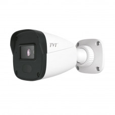 IP-відеокамера 2Mp TVT TD-9421S3BL (D/PE/AR1) f=2.8mm