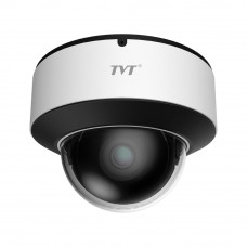 IP-видеокамера 4MP TVT TD-9541E3 (D/PE/AR2) White f=2.8mm