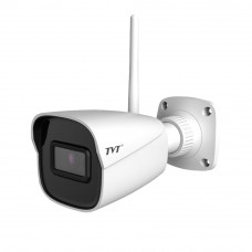 IP-видеокамера с WiFi 4MP TVT TD-9441S3 (D/PE/WF/AR2) White f=2.8mm