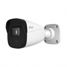 IP-видеокамера 4MP TVT TD-9441S3L (D/PE/AR1) f=2.8mm